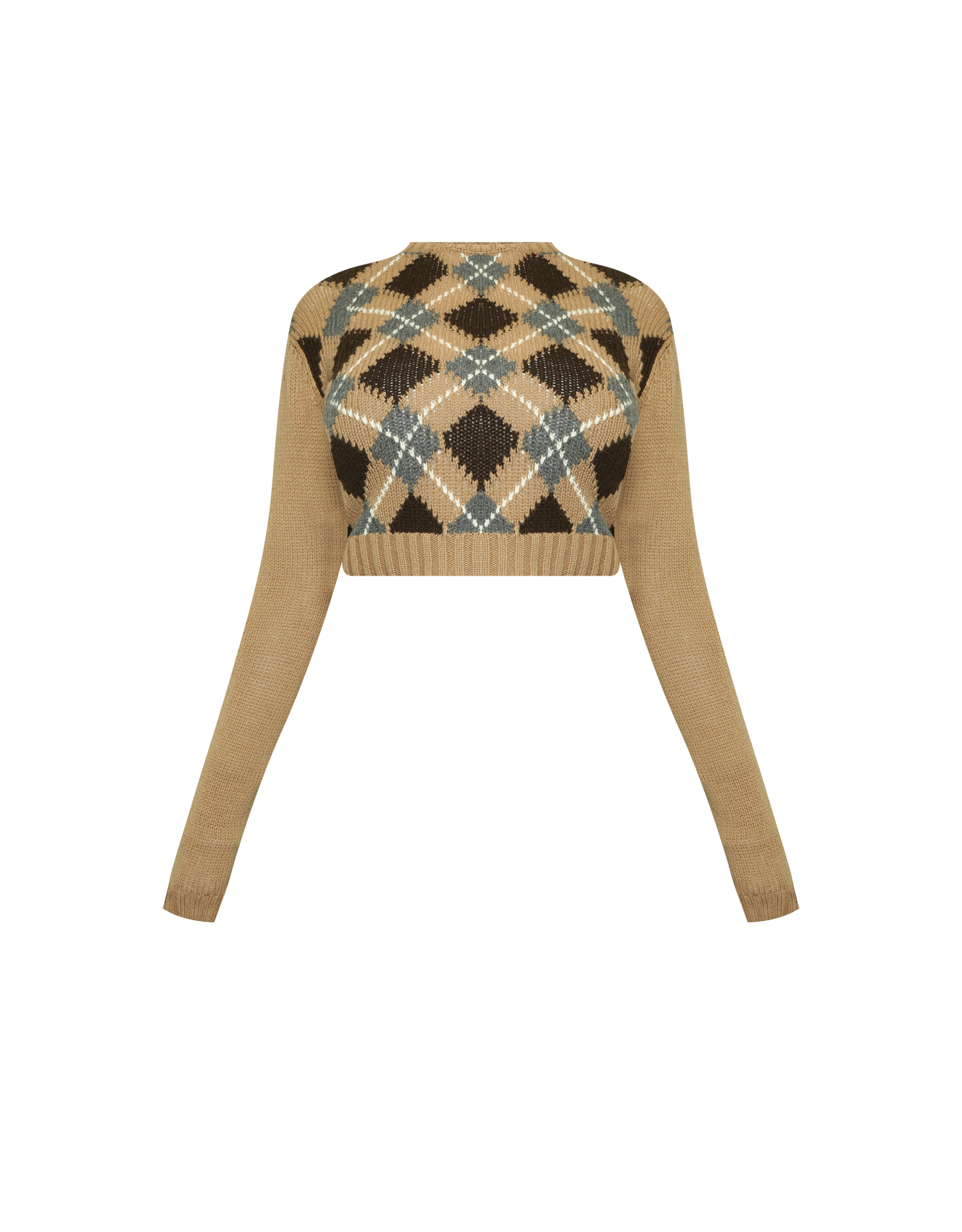 PRADA Лонгслив 45632